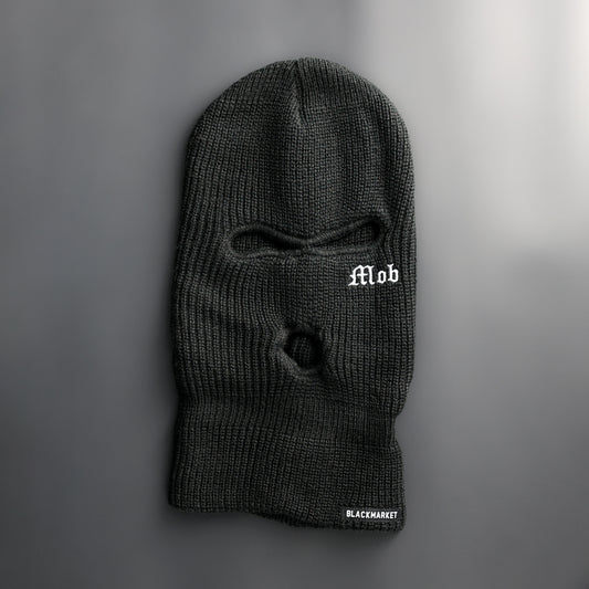 MOB Ski Mask - BlackMarketLabs.com