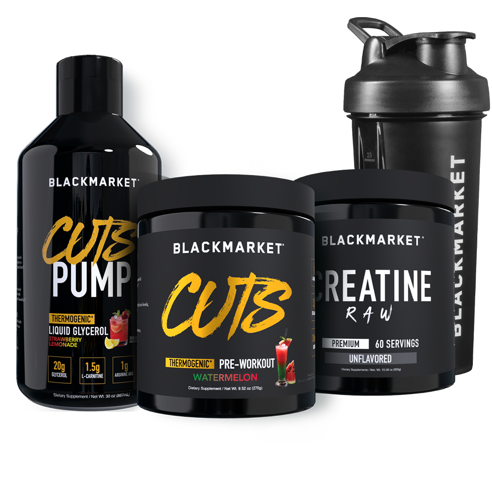 Flame and Flex Bundle