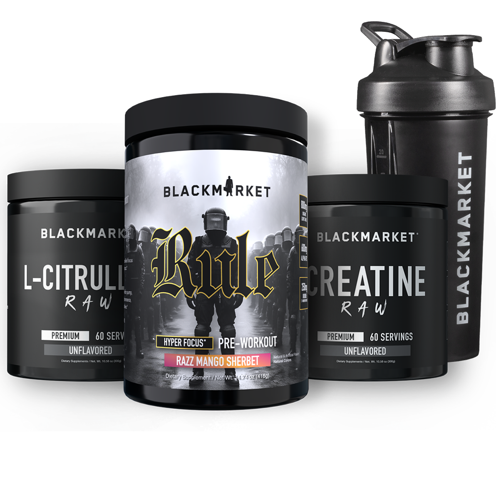 Rule & Reign Bundle