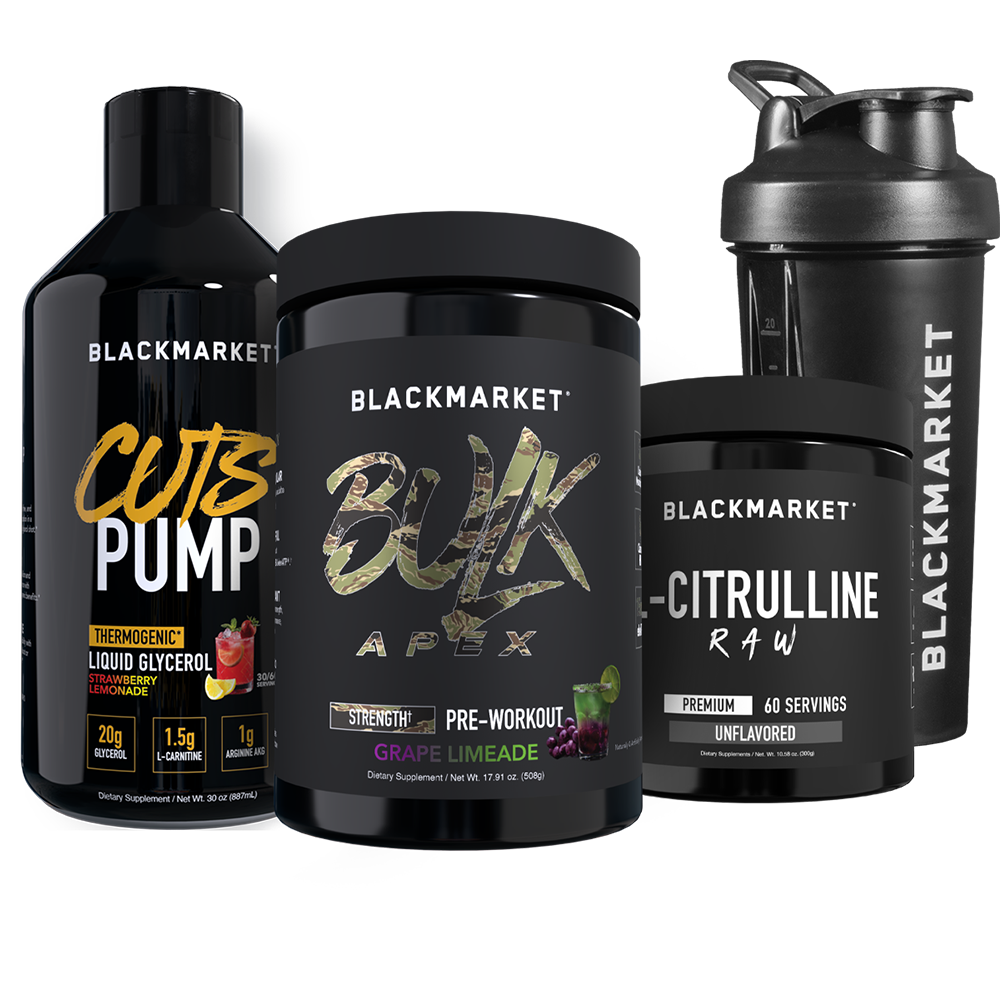 Ultimate BULK APEX Bundle