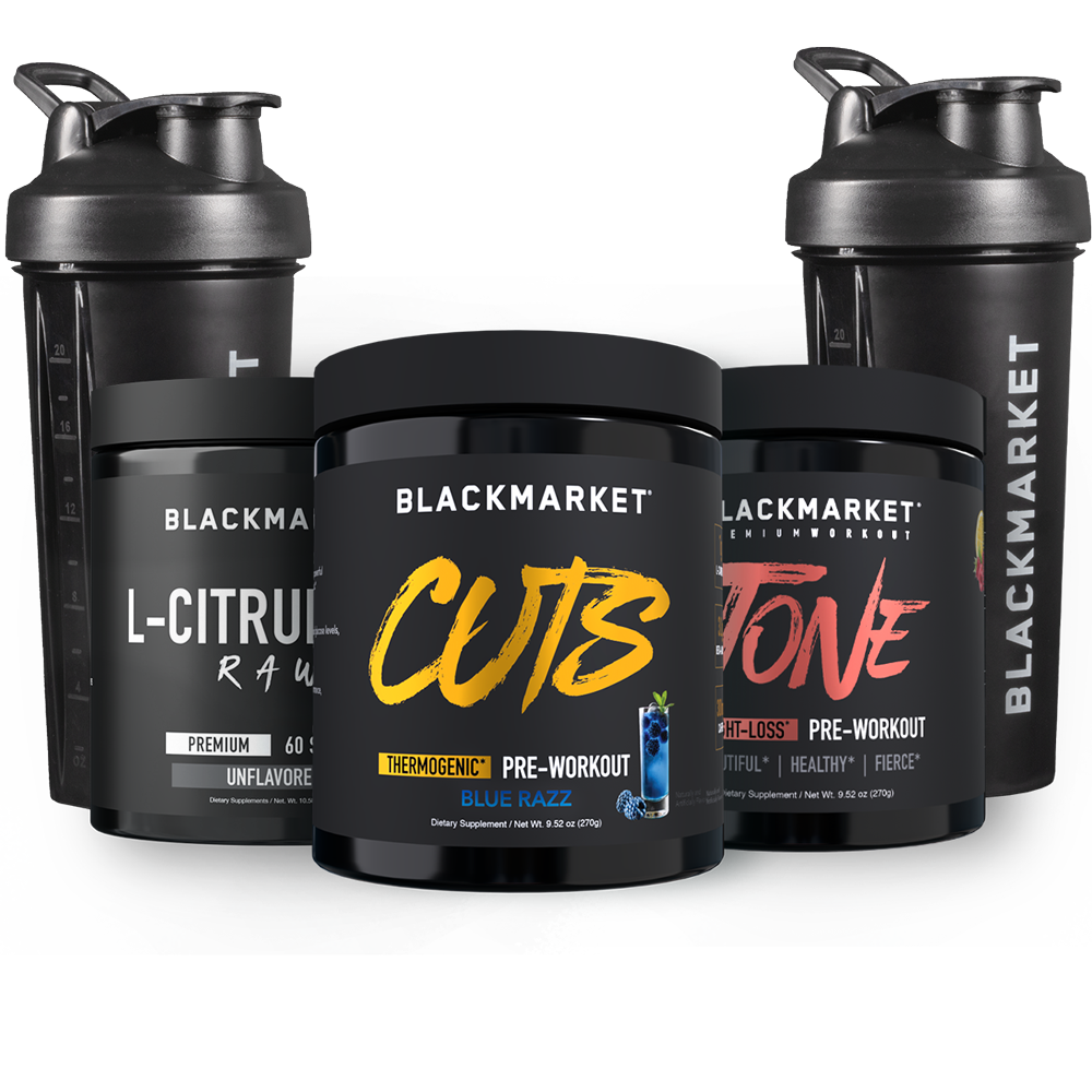 His & Hers Bundle