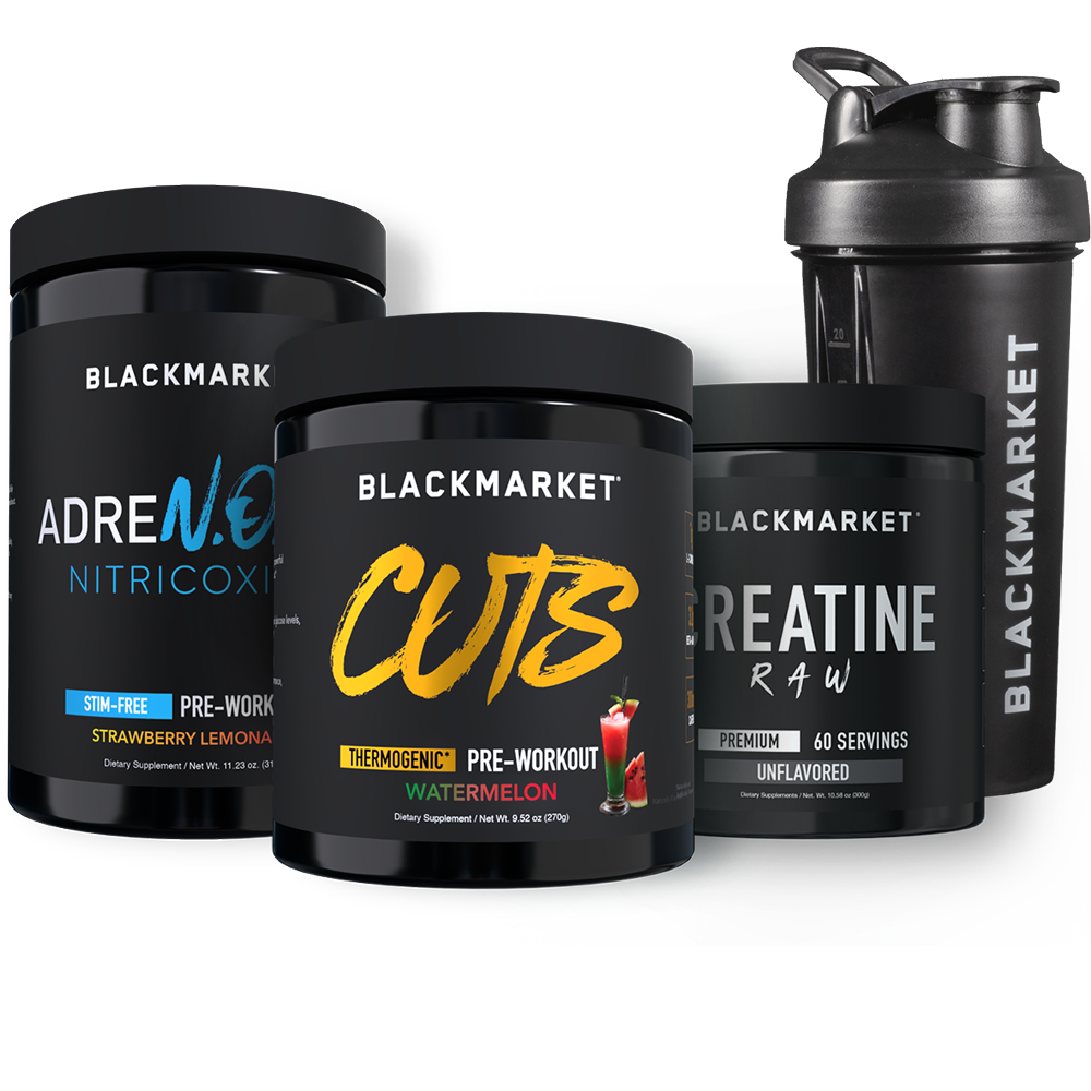 Chisel & Perform Bundle