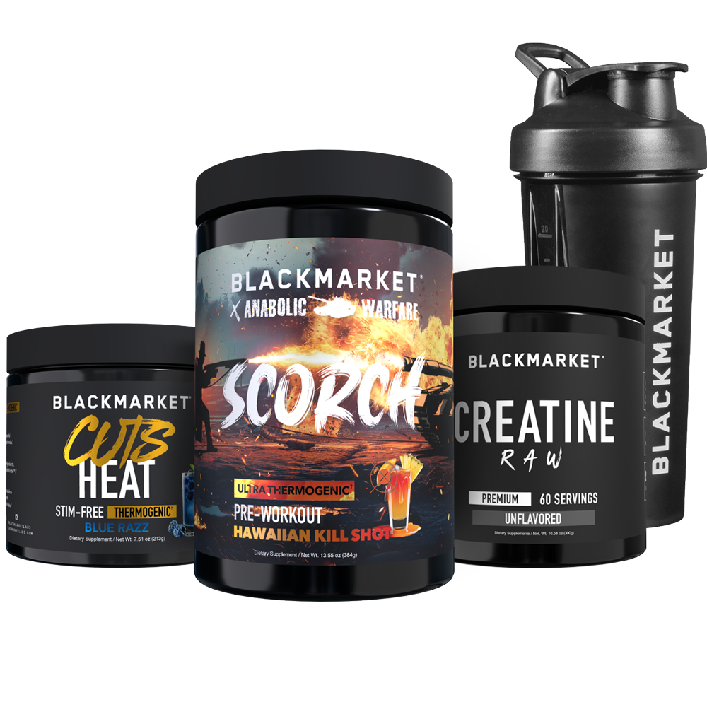 STOKE the FIRE Bundle