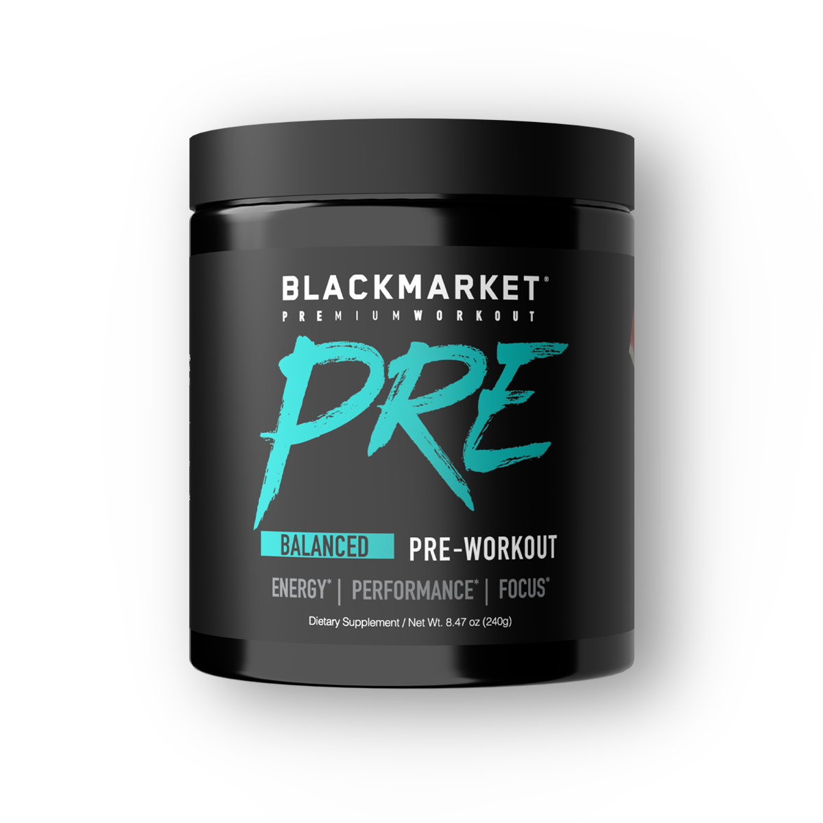 Shop Pre-workout Supplements Online – BSc