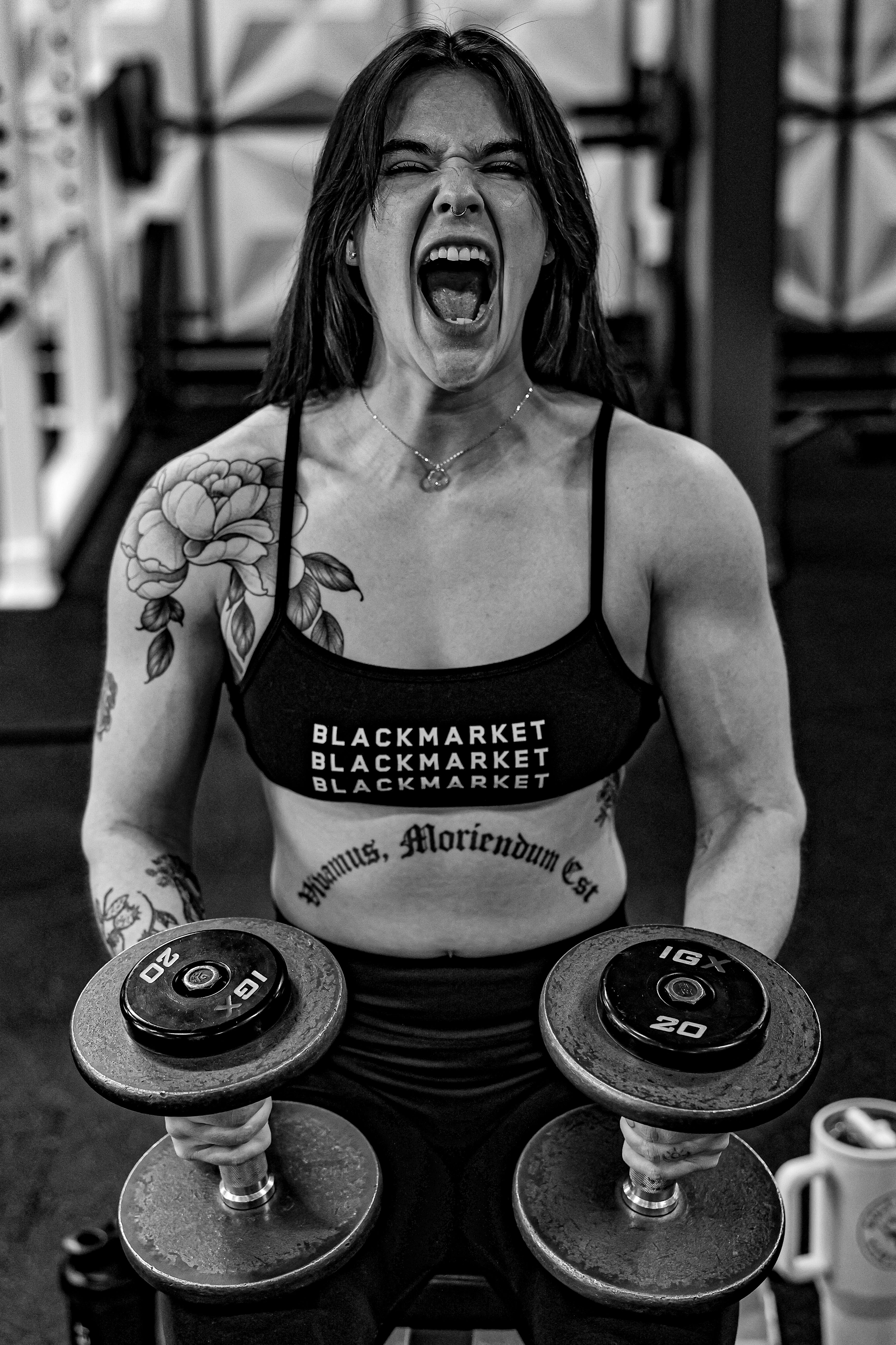 Buy Premium Pre-workout products - Black Market Labs