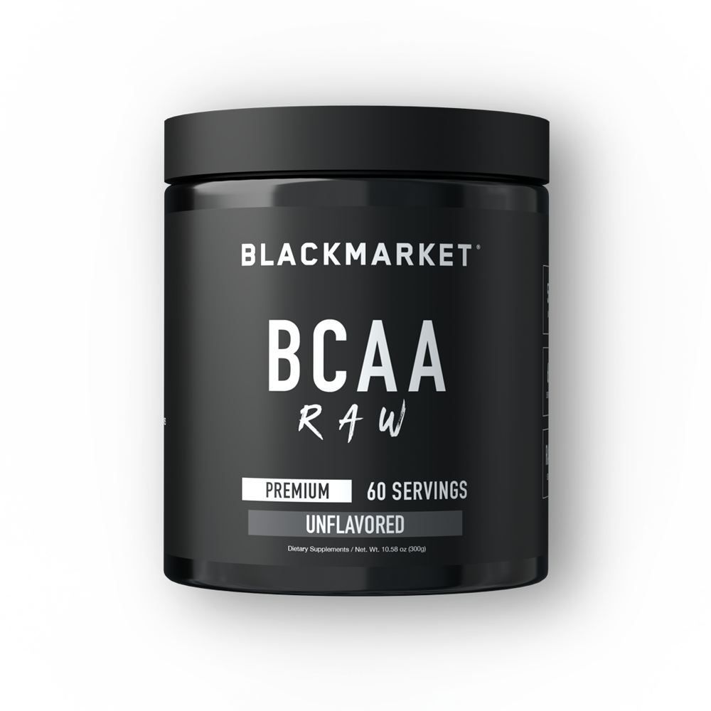 BCAA