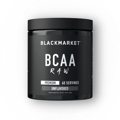 BCAA