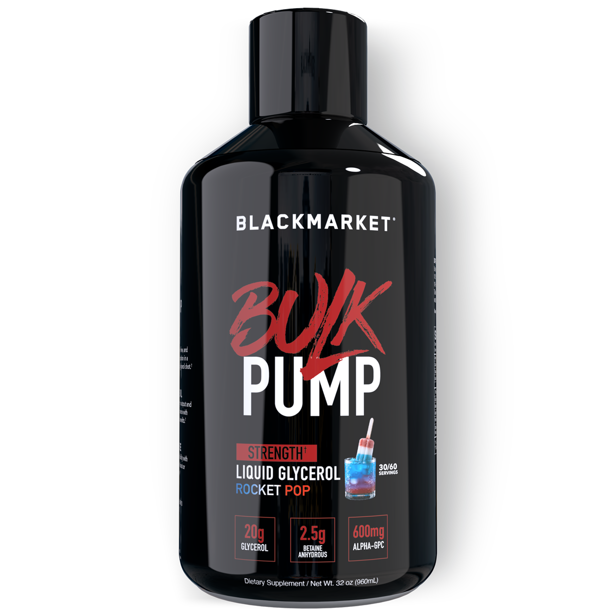 BULK PUMP