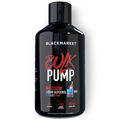 BULK PUMP