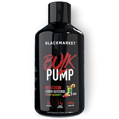 BULK PUMP