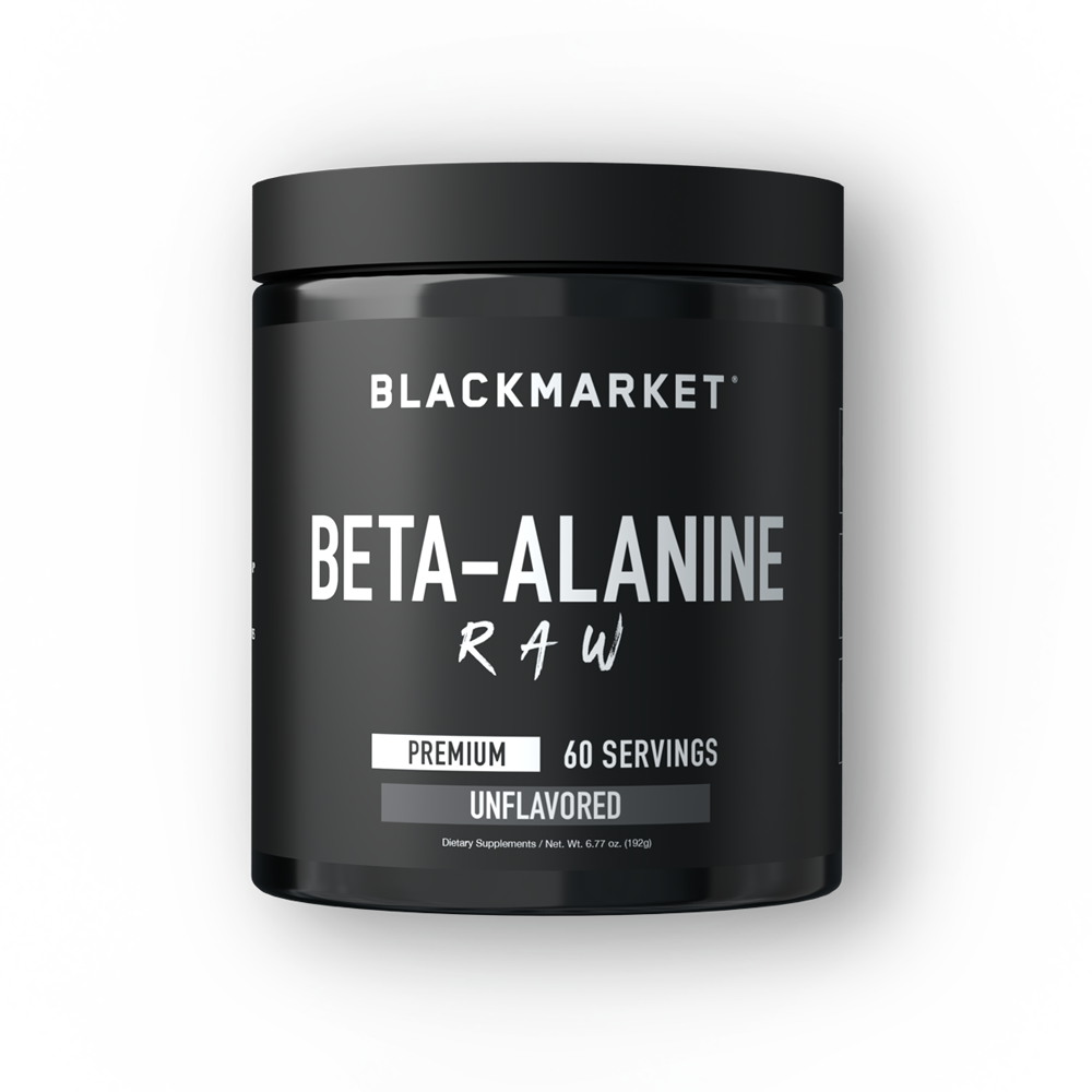 Beta-Alanine