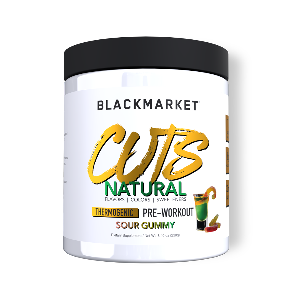 CUTS NATURAL