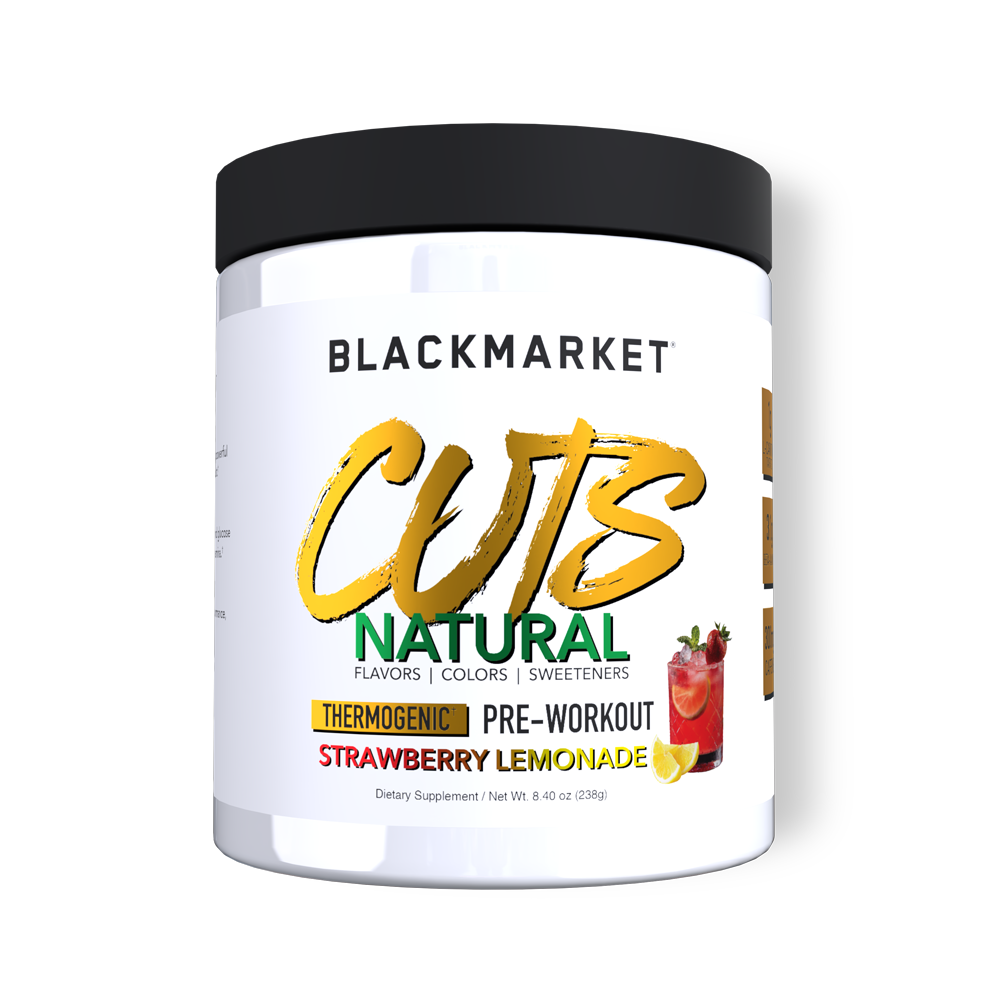 CUTS NATURAL