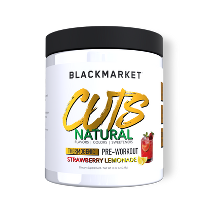 CUTS NATURAL