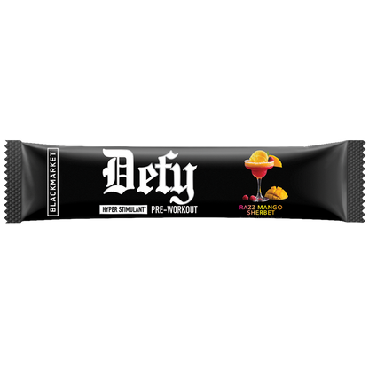 DEFY Stick Pack - BlackMarketLabs.com