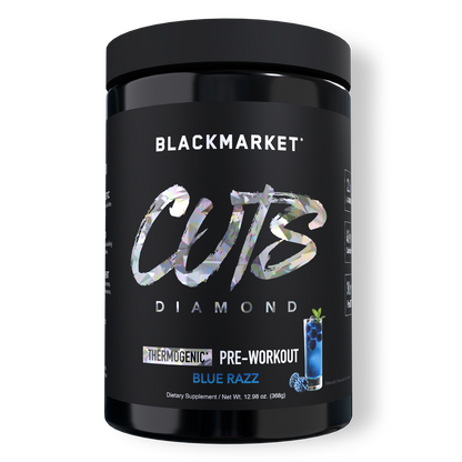 CUTS DIAMOND