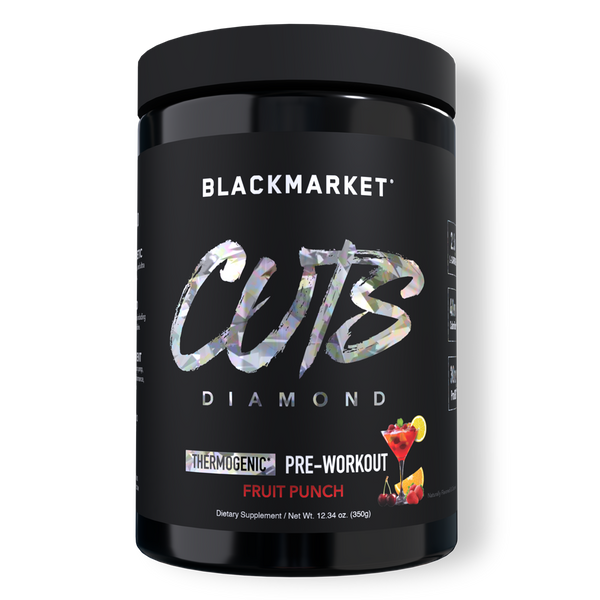 Cuts Diamond