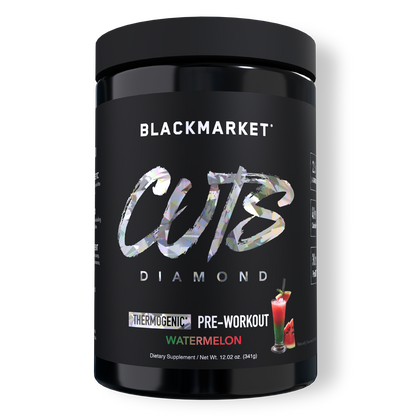 CUTS DIAMOND