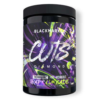 CUTS DIAMOND: Grape Limeade