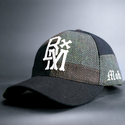 BxM Whiskey Dad Cap