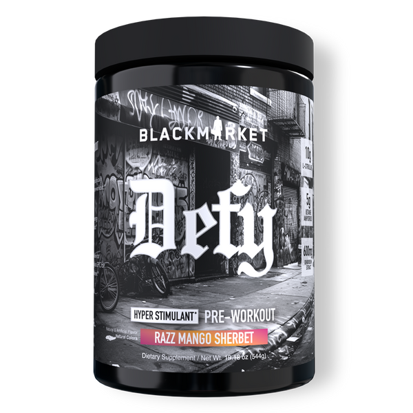 Defy
