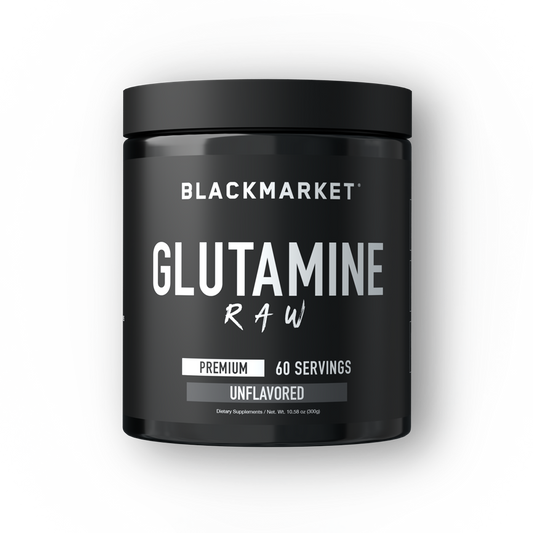 Glutamine