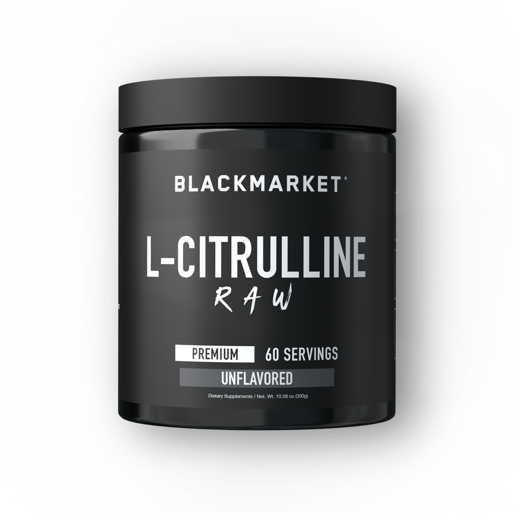 L-Citrulline