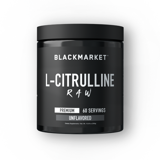 L-Citrulline