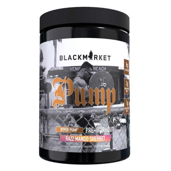 Pump