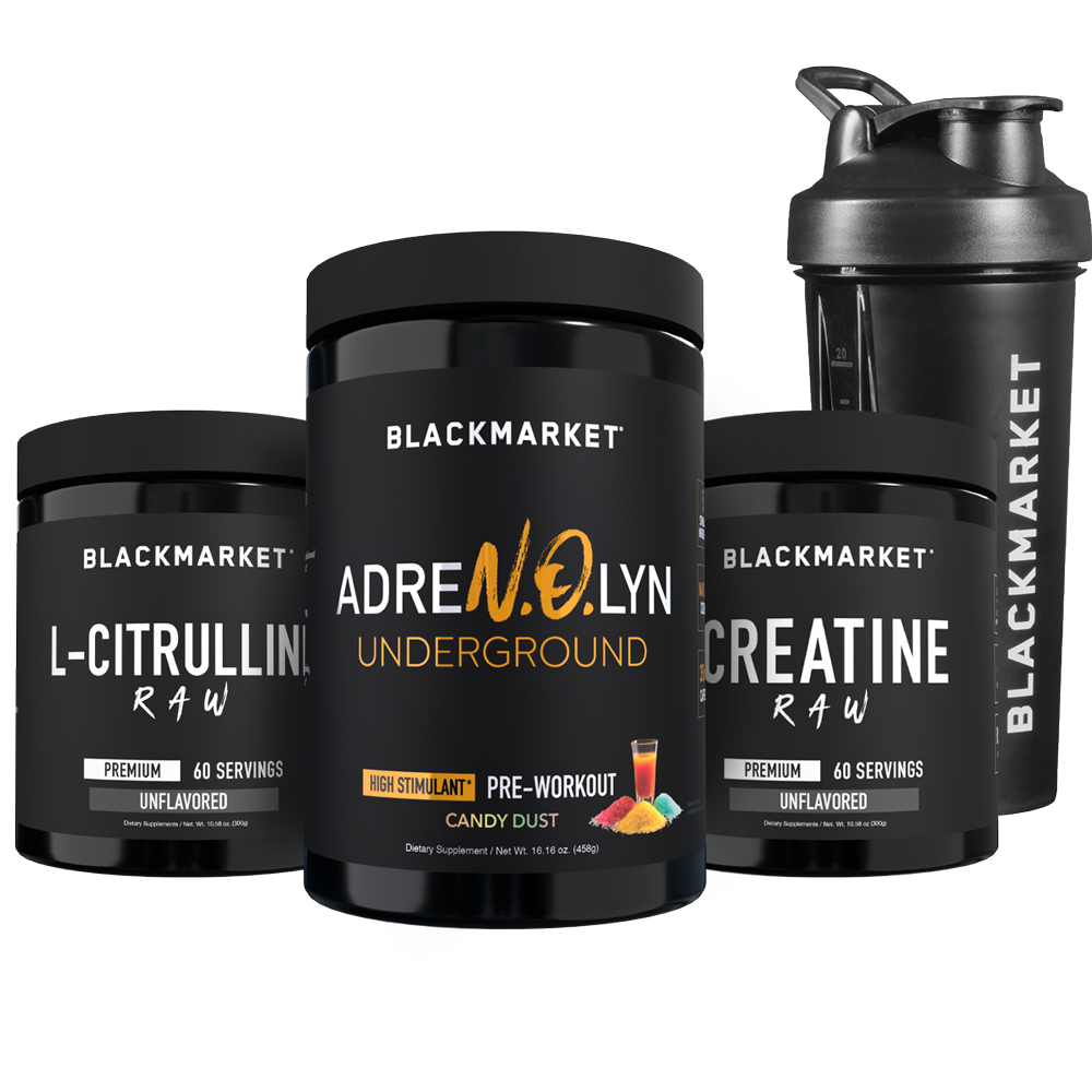 Ultimate UNDERGROUND Bundle
