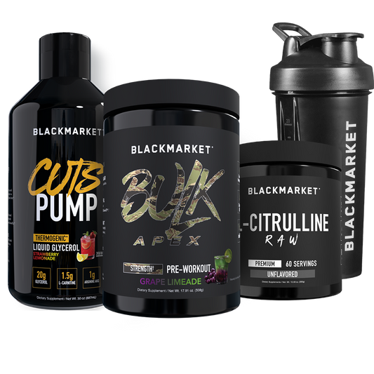 Ultimate BULK APEX Bundle