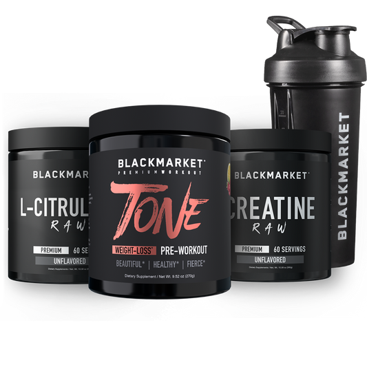 TONE Your Body Bundle