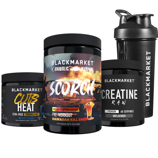 STOKE the FIRE Bundle