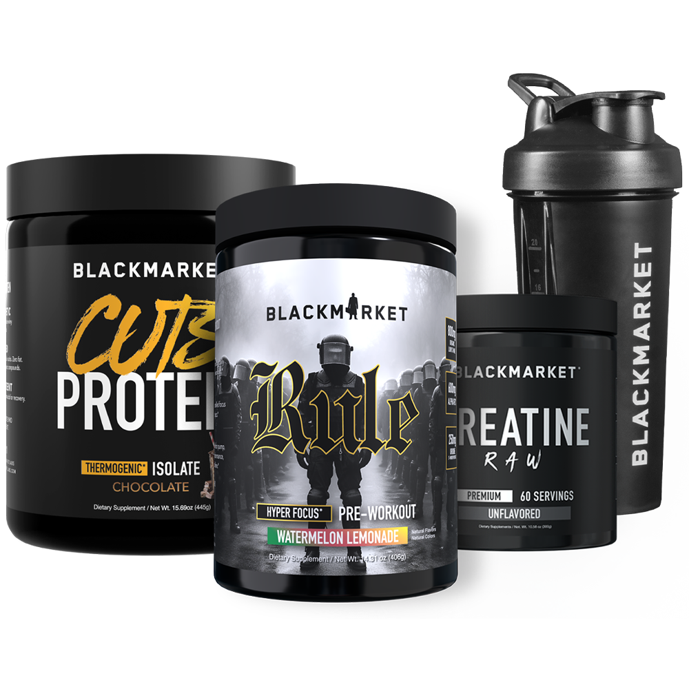 RULE PROTEIN BUNDLE