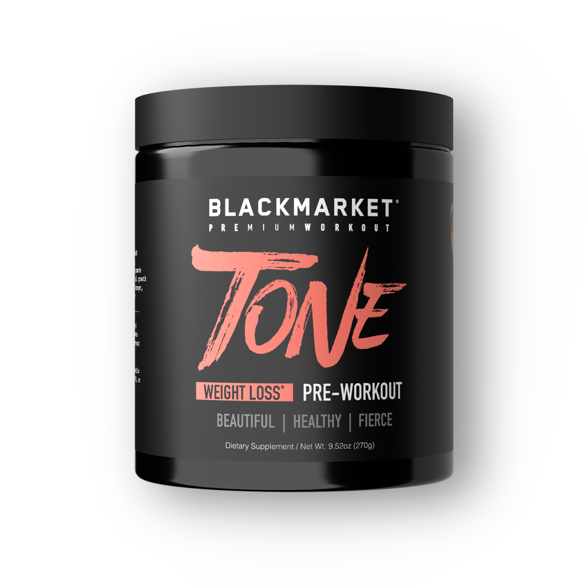 TONE - BlackMarketLabs.com