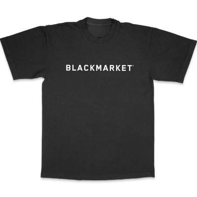 BLACKMARKET | CUTS Pre Workout Brand. BlackMarketLabs.com Pre-workout.